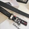Chanel-style Women's Bag, Hong Kong Duty-Free T Gift Box (NXP RFID Tag with Official Website Verification, Authentic Anti-Counterfeit Chip)