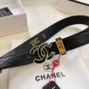 Chanel-style Women's Bag, Hong Kong Duty-Free T Gift Box 🎁 (NXP RFID Tag with Official Website Verification, Authentic Anti-Counterfeit Chip)