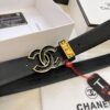 Chanel-style Women's Bag, Hong Kong Duty-Free T Gift Box 🎁 (NXP RFID Tag for Official Website Verification, Authentic Anti-Counterfeit Chip)