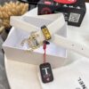 Chanel-style Women's Bag, Hong Kong Duty-Free T Gift Box (NXP RFID Tag with Official Website Verification, Authentic Anti-Counterfeit Chip)