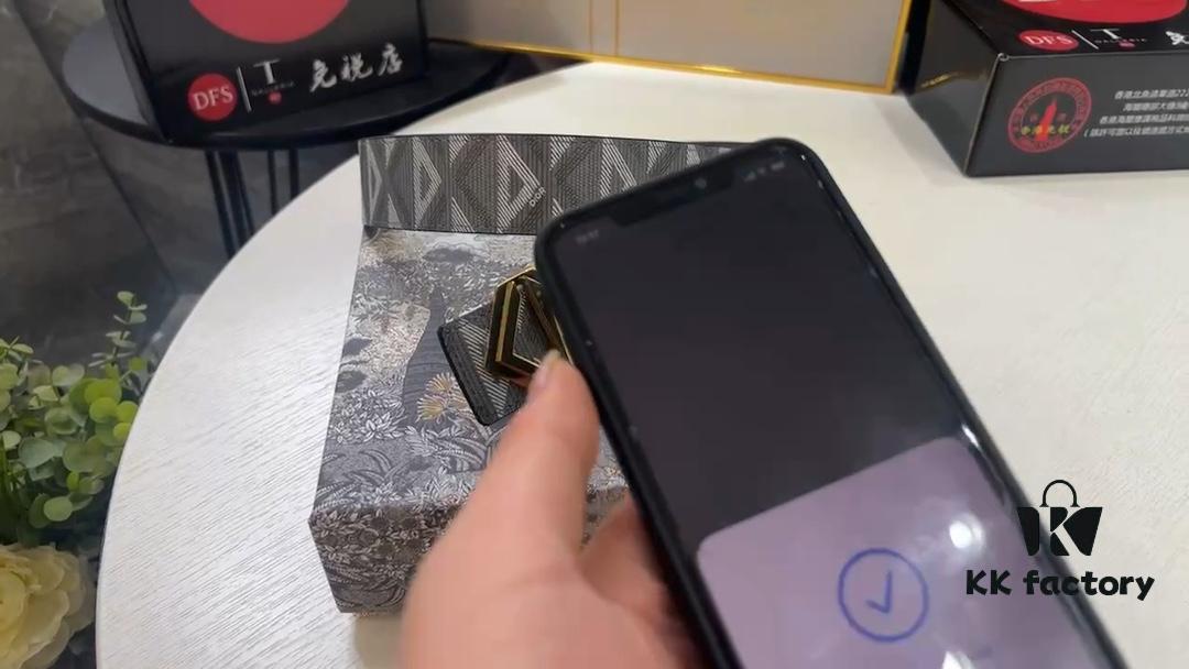 Hardware New Model Four-corner Snap Button, Double-sided Use, Soft and Delicate Touch