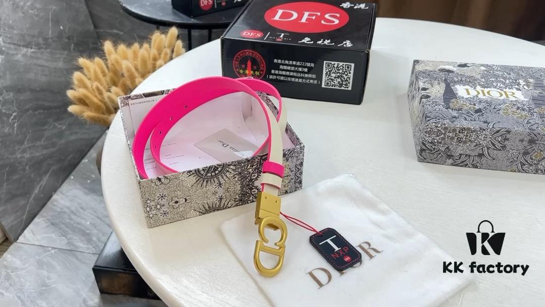 Dior Bestseller, Must-Have for Women, Influencer Recommended, Top Quality