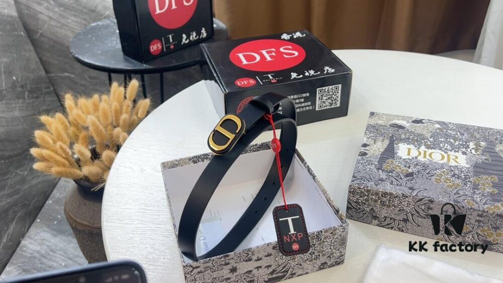 Dior Bestseller, Must-Have for Women, Influencer Recommended, Top Quality with Certified Anti-Counterfeit Chip