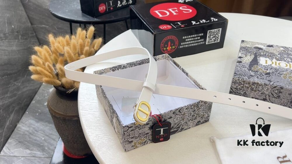 Dior Bestseller, Must-Have for Women, Influencer Recommended, Top Quality with Certified Anti-Counterfeit Chip