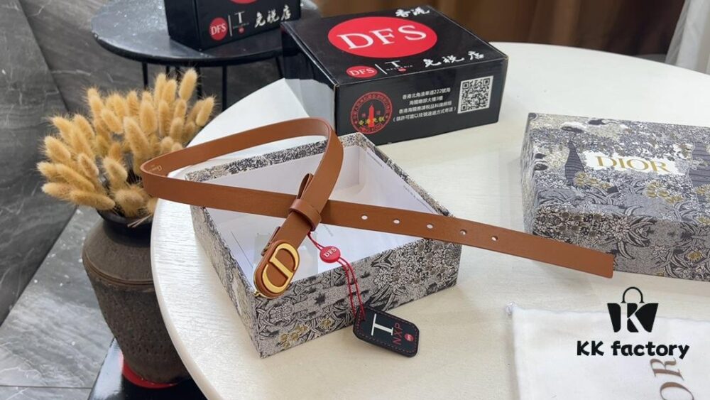 Dior Bestseller, Must-Have for Women, Influencer Recommended, Top Quality with Certified Chip for Anti-Counterfeit Authentication