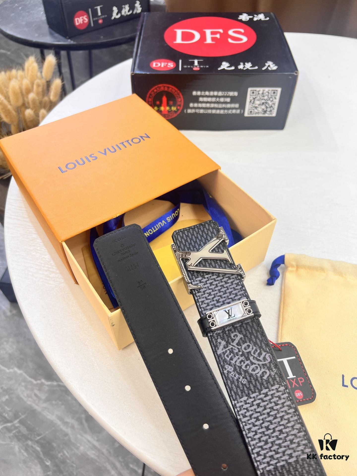 Top-Quality Original Factory Hong Kong Tax-Free T Gift Box 🎁 (NXP RFID Tag Verifiable on Official Website, Authentic Anti-Counterfeit Chip)