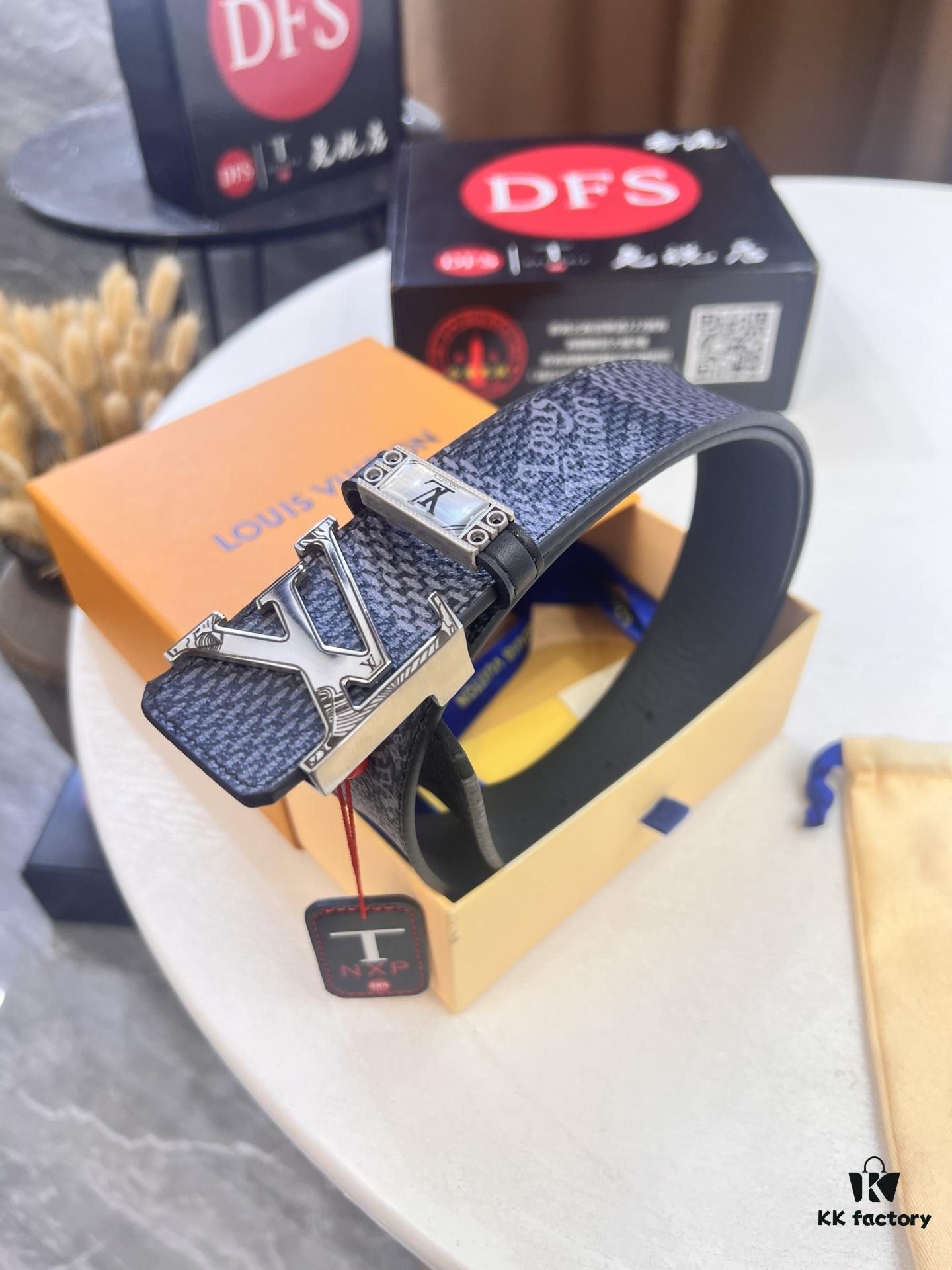 Top-Quality Original Factory Hong Kong Tax-Free T Gift Box 🎁 (NXP RFID Tag Verifiable on Official Website, Authentic Anti-Counterfeit Chip)