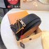Top-Tier Louis Vuitton LV Belt, Genuine First-Layer French Calfskin, 3.8cm Width, Original Factory Premium Duty-Free Hong Kong Gift Box, NXP RFID Tag (Verifiable on Official Website), Stainless Steel Hardware