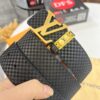 Top-Tier Belt, Original Factory Premium Hong Kong Duty-Free T Gift Box (NXP Hang Tag with Verifiable Official Website RFID Chip)