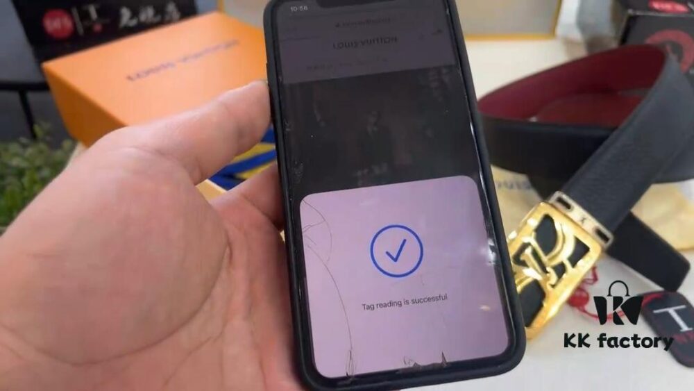 New Arrival LV Authentic Synchronized, Soft Lychee Texture, Latest Version, Imported Cowhide