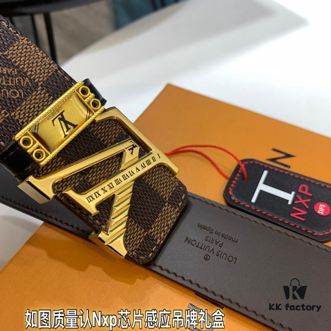 Authentic Factory Premium Hong Kong Tax-Free T Gift Box 🎁 (NXP RFID Tag Verifiable on Official Website, Genuine Anti-Counterfeit Chip)