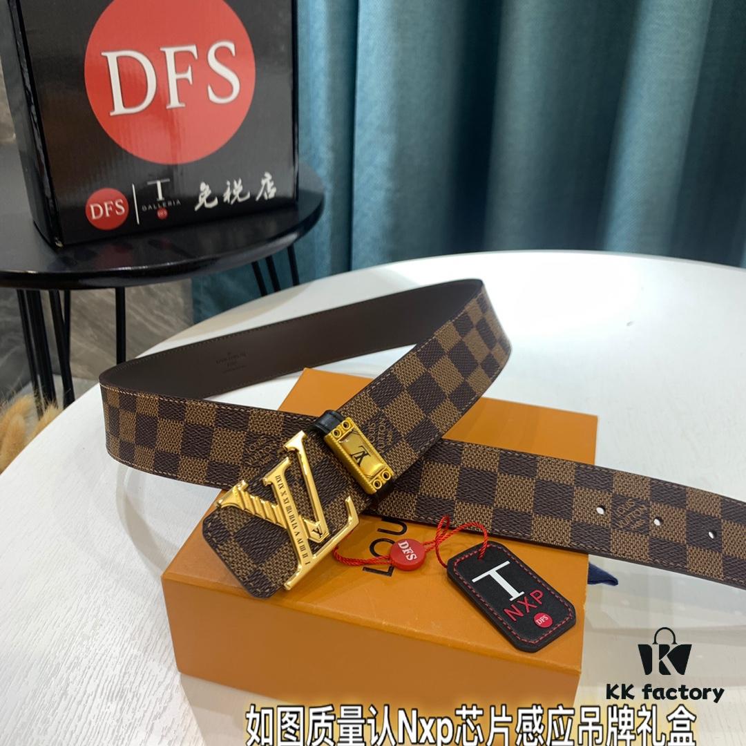 Authentic Factory Premium Hong Kong Tax-Free T Gift Box 🎁 (NXP RFID Tag Verifiable on Official Website, Genuine Anti-Counterfeit Chip)