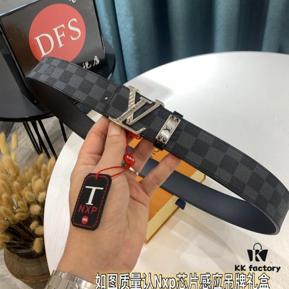 Authentic Factory Premium Hong Kong Tax-Free T Gift Box 🎁 (NXP RFID Tag Verifiable on Official Website, Genuine Anti-Counterfeit Chip)