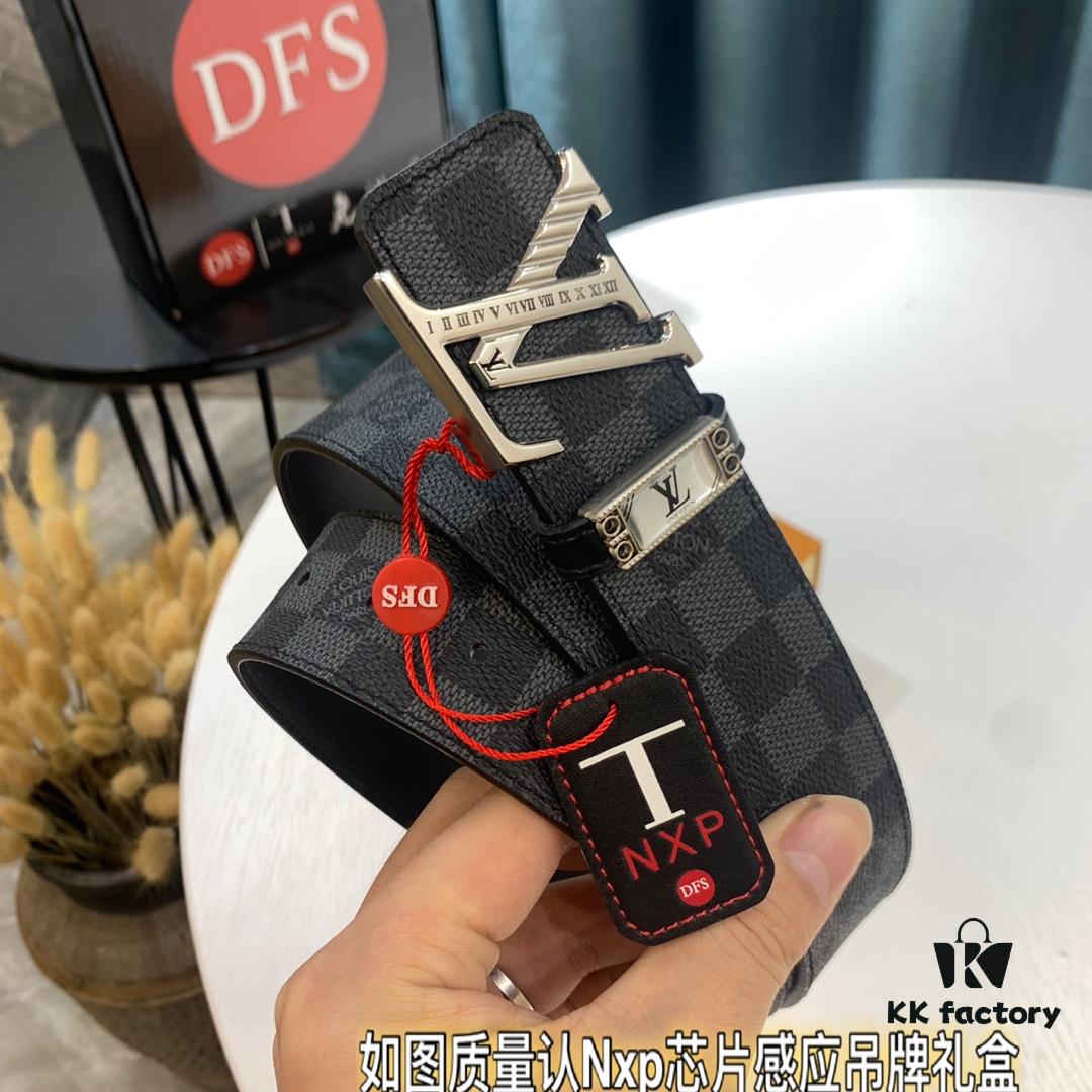 Authentic Factory Premium Hong Kong Tax-Free T Gift Box 🎁 (NXP RFID Tag Verifiable on Official Website, Genuine Anti-Counterfeit Chip)