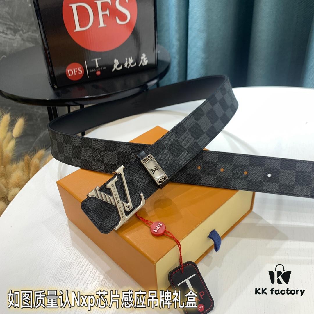 Authentic Factory Premium Hong Kong Tax-Free T Gift Box 🎁 (NXP RFID Tag Verifiable on Official Website, Genuine Anti-Counterfeit Chip)