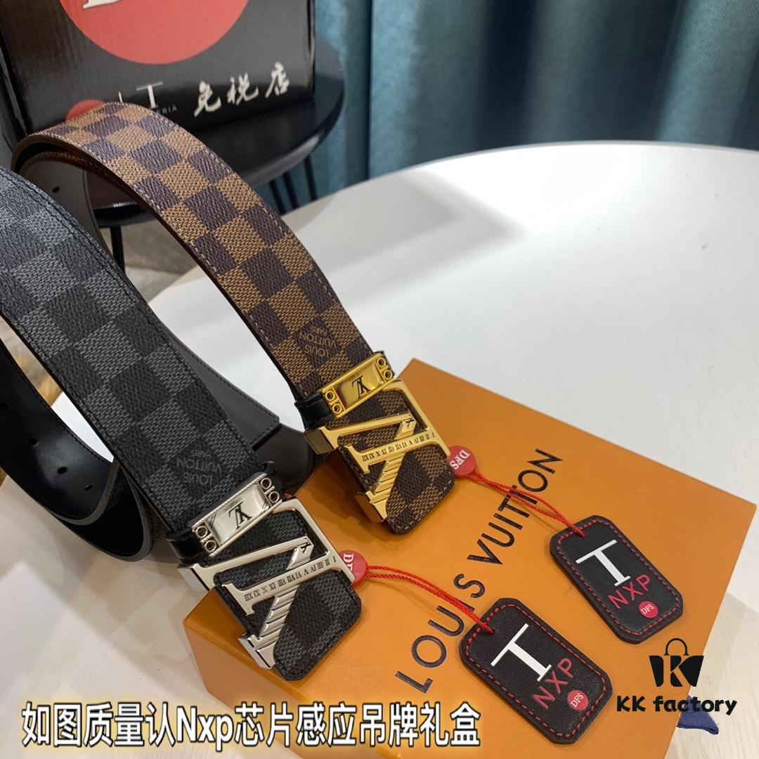 Authentic Factory Premium Hong Kong Tax-Free T Gift Box 🎁 (NXP RFID Tag Verifiable on Official Website, Genuine Anti-Counterfeit Chip)