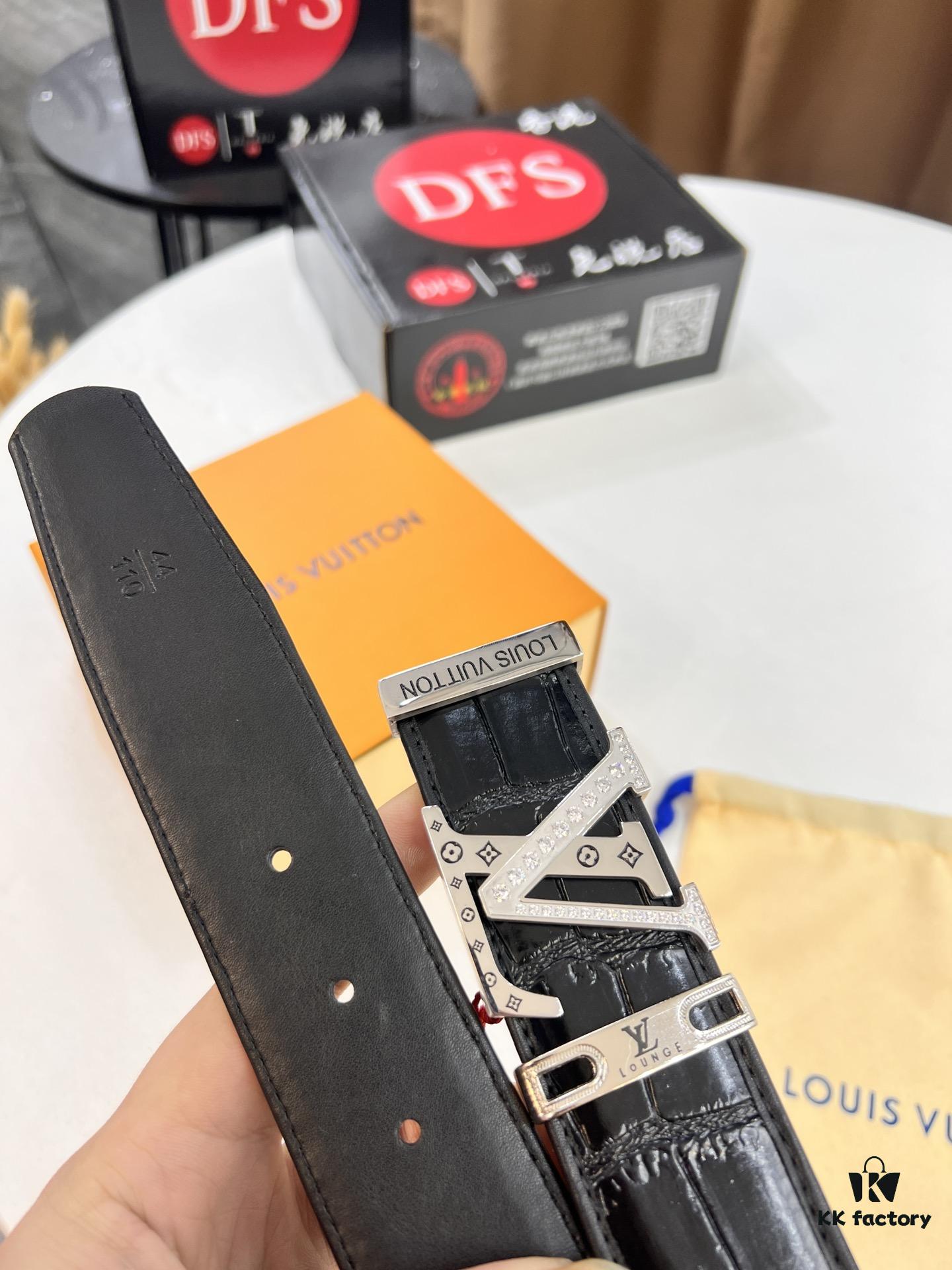 Top-Tier Original Factory Hong Kong Duty-Free T Gift Box (NXP RFID Tag Verifiable on Official Website, Authentic Anti-Counterfeit Chip)