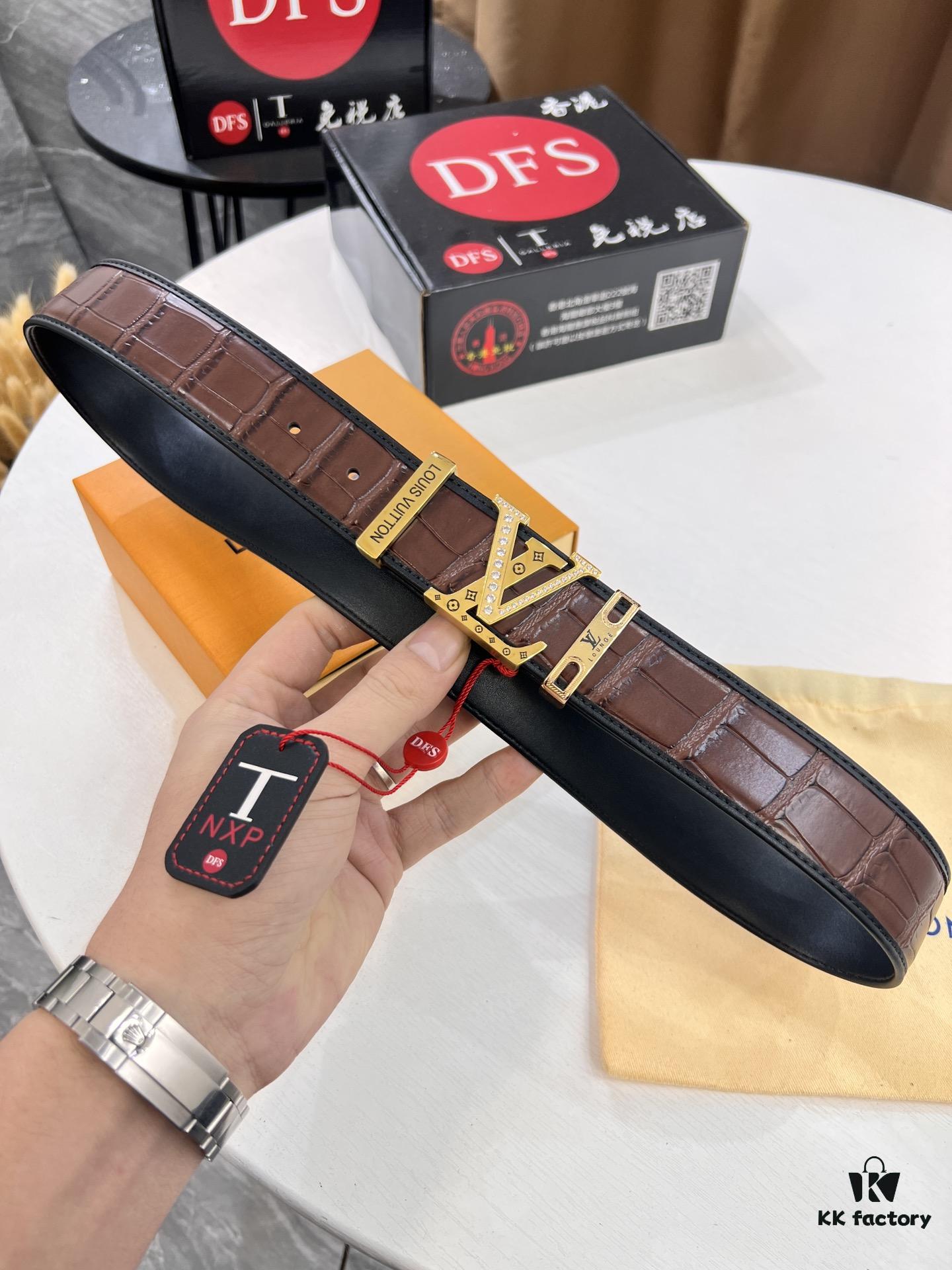 Top-tier Original Factory Hong Kong Tax-free T Gift Box (NXP RFID Tag Verifiable on Official Website, Authentic Anti-counterfeit Chip)