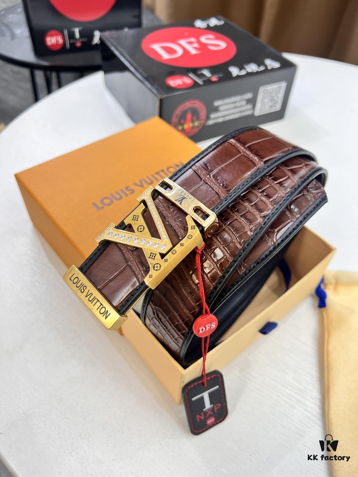 Top-tier Original Factory Hong Kong Tax-free T Gift Box (NXP RFID Tag Verifiable on Official Website, Authentic Anti-counterfeit Chip)