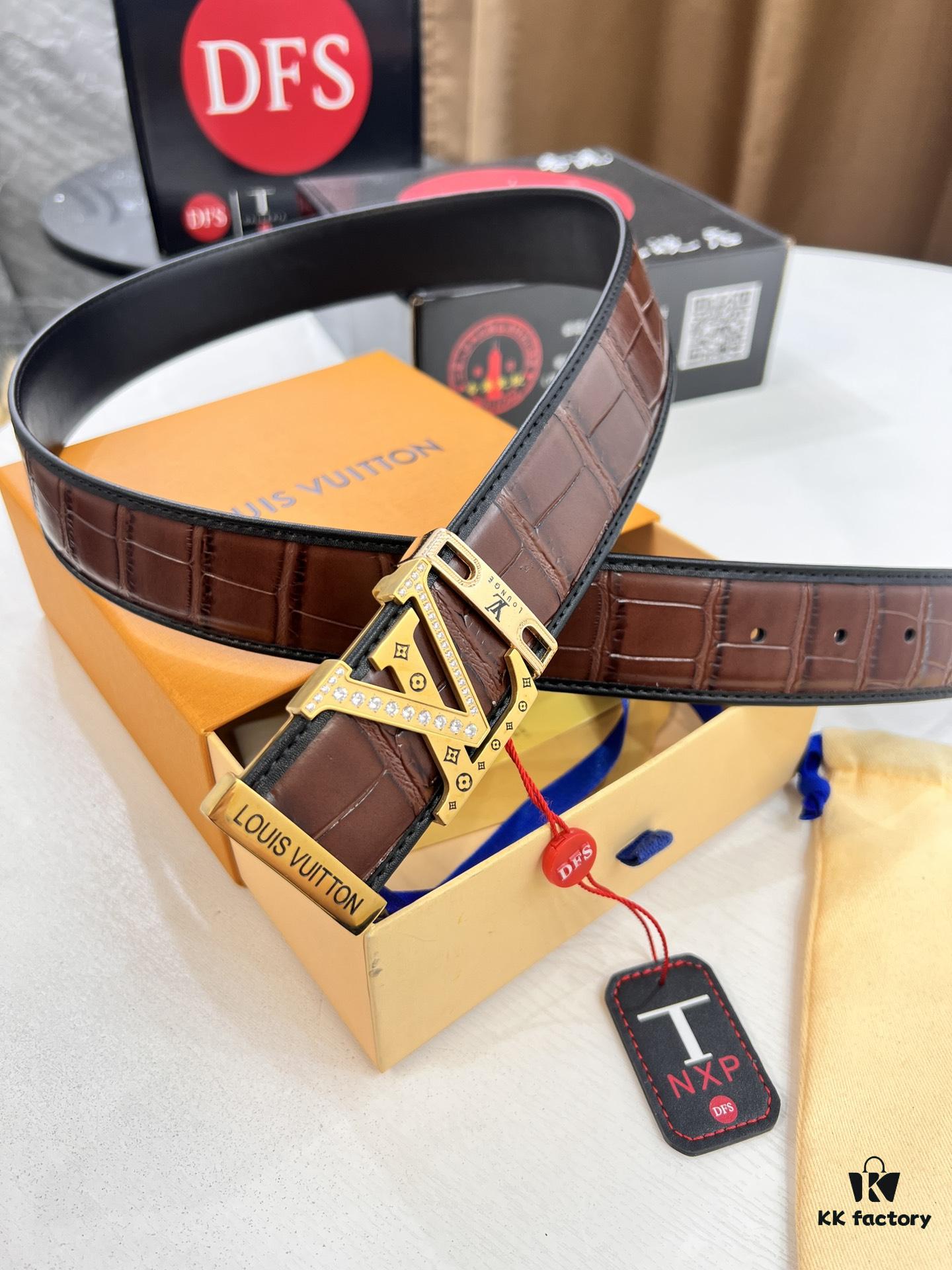 Top-tier Original Factory Hong Kong Tax-free T Gift Box (NXP RFID Tag Verifiable on Official Website, Authentic Anti-counterfeit Chip)