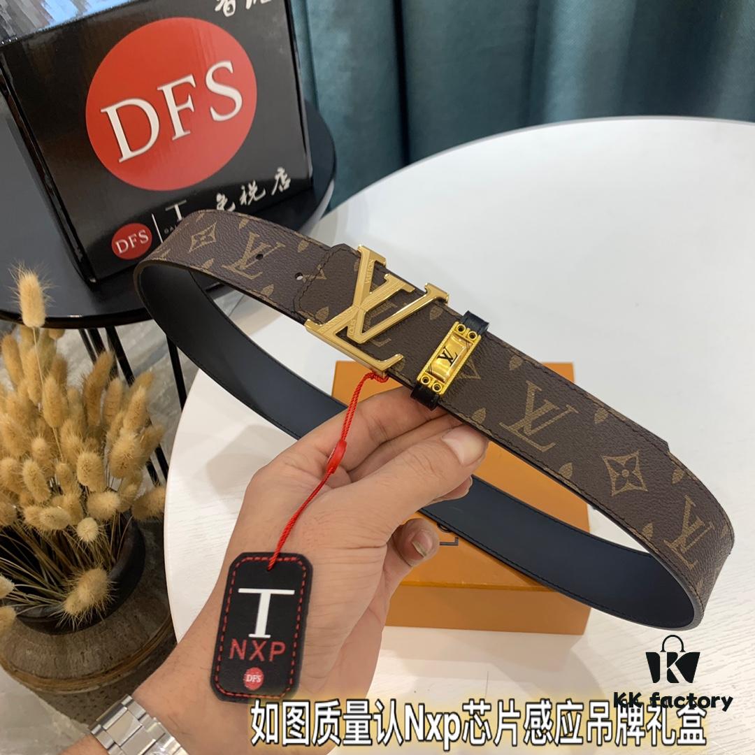 Top-Tier Original Factory Hong Kong Tax-Free T Gift Box 🎁 (NXP RFID Tag Verifiable on Official Website, Authentic Anti-Counterfeit Chip)