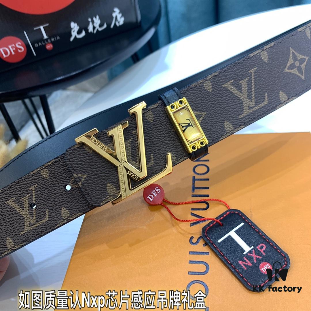 Top-Tier Original Factory Hong Kong Tax-Free T Gift Box 🎁 (NXP RFID Tag Verifiable on Official Website, Authentic Anti-Counterfeit Chip)