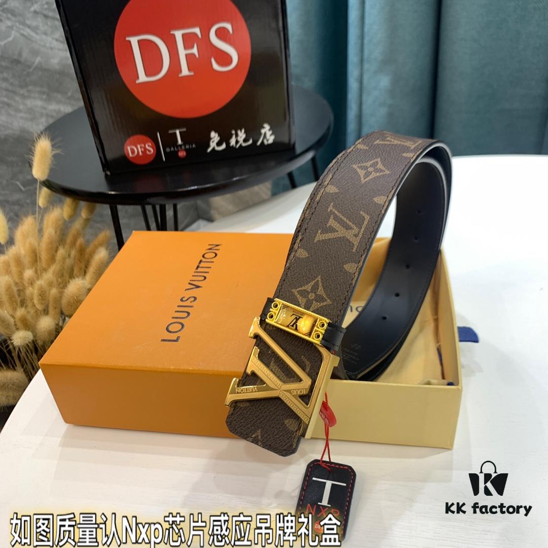 Top-Tier Original Factory Hong Kong Tax-Free T Gift Box 🎁 (NXP RFID Tag Verifiable on Official Website, Authentic Anti-Counterfeit Chip)