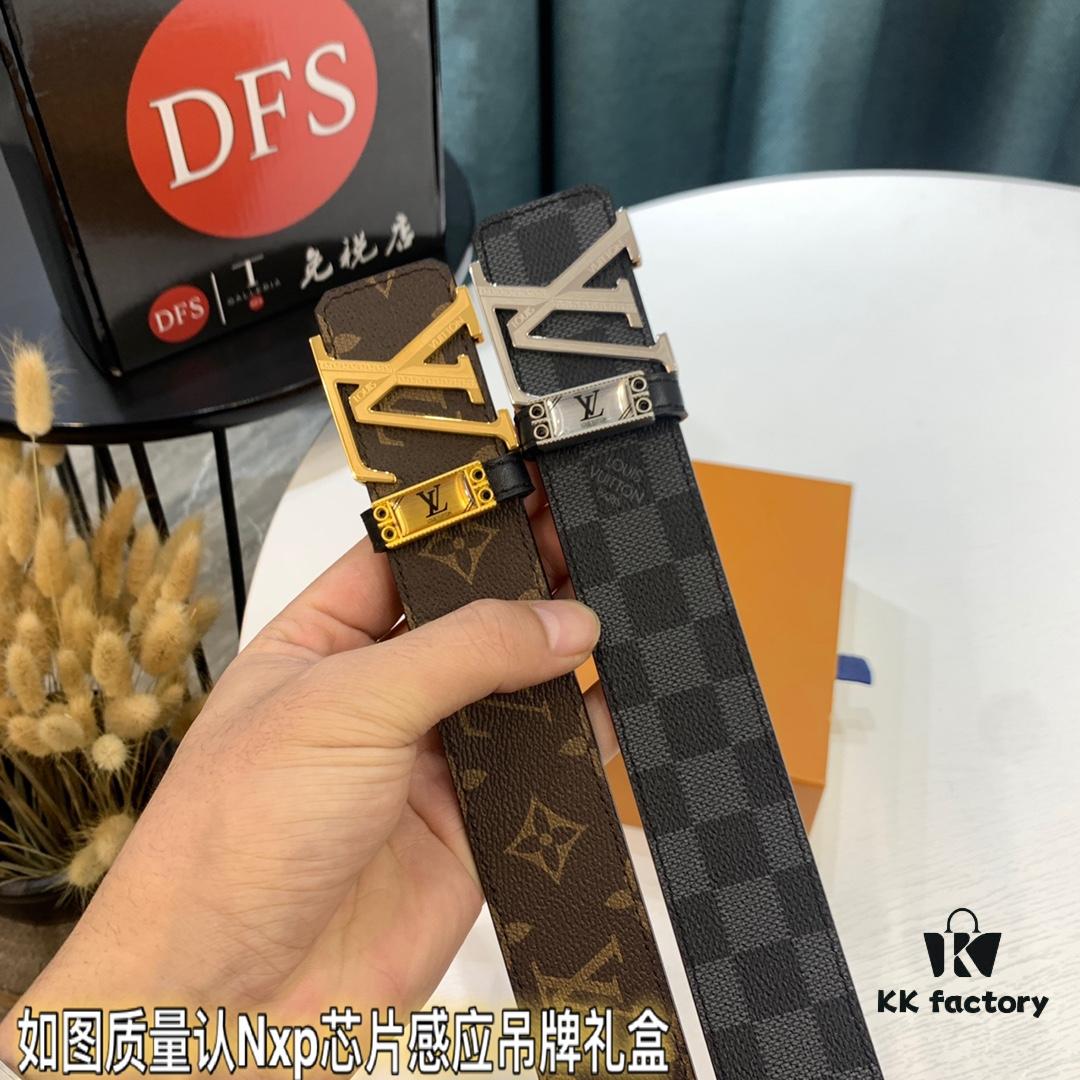 Top-Tier Original Factory Hong Kong Tax-Free T Gift Box 🎁 (NXP RFID Tag Verifiable on Official Website, Authentic Anti-Counterfeit Chip)