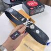 New Arrival Authentic Louis Vuitton LV Men's Belt