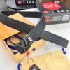Louis Vuitton LV Men's Belt, 3.8cm Width, Genuine Top-Grade Cowhide Leather, Double-Sided Use, NXP Anti-Counterfeit Chip, Duty-Free Packaging