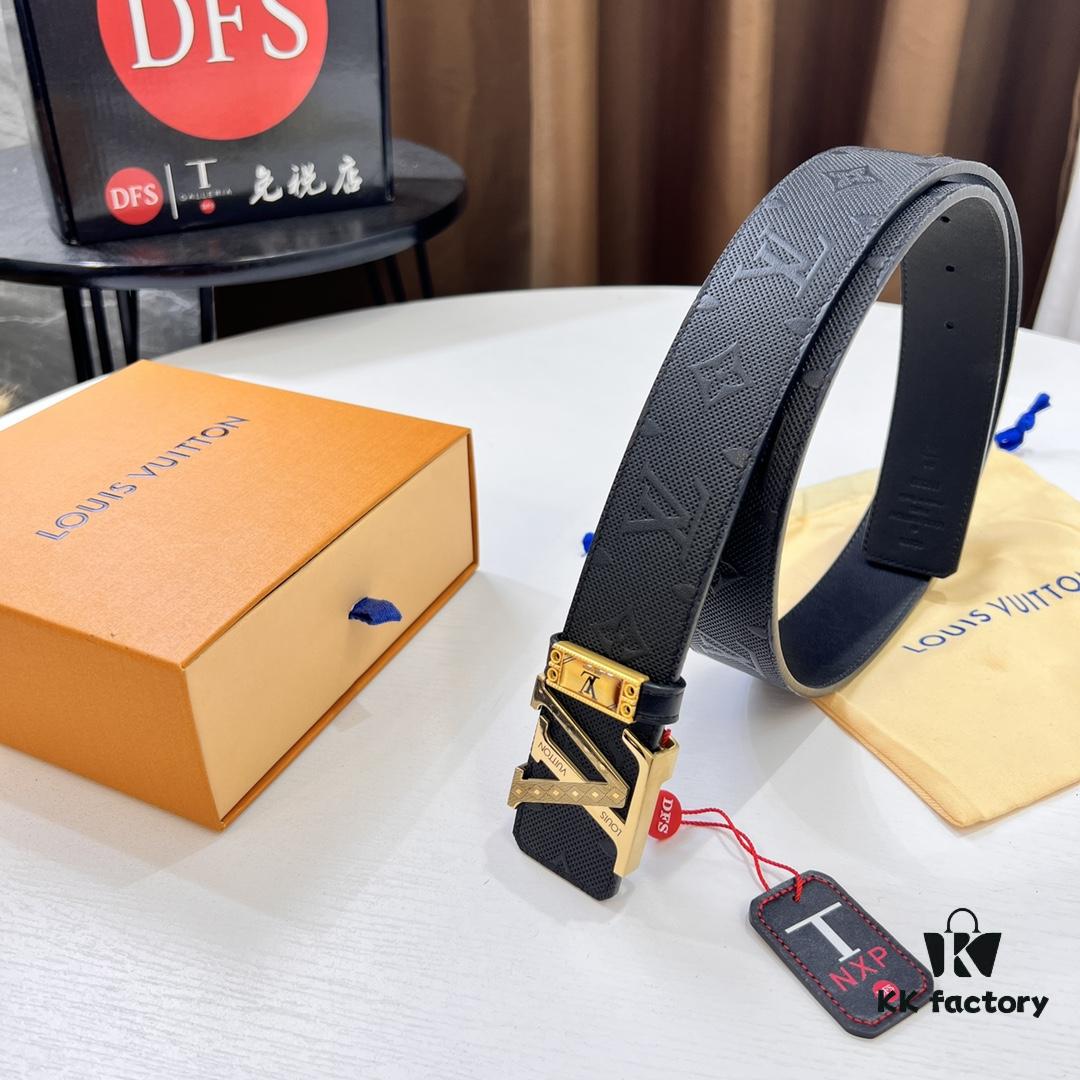 Original Factory Premium Hong Kong Tax-Free T Gift Box (NXP RFID Tag with Official Website Verification, Chip-Enabled)