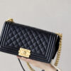 Chanel Le Boy high-end custom version is coming!