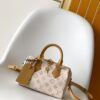 Louis VuittonThis Speedy Bandoulière 20 handbag encapsulates the design of the brand's traditional Speedy travel bag.