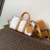 Louis Vuitton KEEALL BANDOULIÈRE 25 Handbag