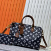 Louis Vuitton This Speedy Bandoulière 30 Monogram Leather
