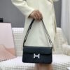 Hermes 240 crossbody bag, new flight attendant bag