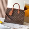 Louis Vuitton This ONTHEGO ORGANIZER handbag