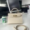 Hermès Mini Kelly II