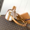 Louis Vuitton KEEALL BANDOULIÈRE 25 Handbag