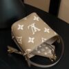 Louis Vuitton Monogram Coated Canvas