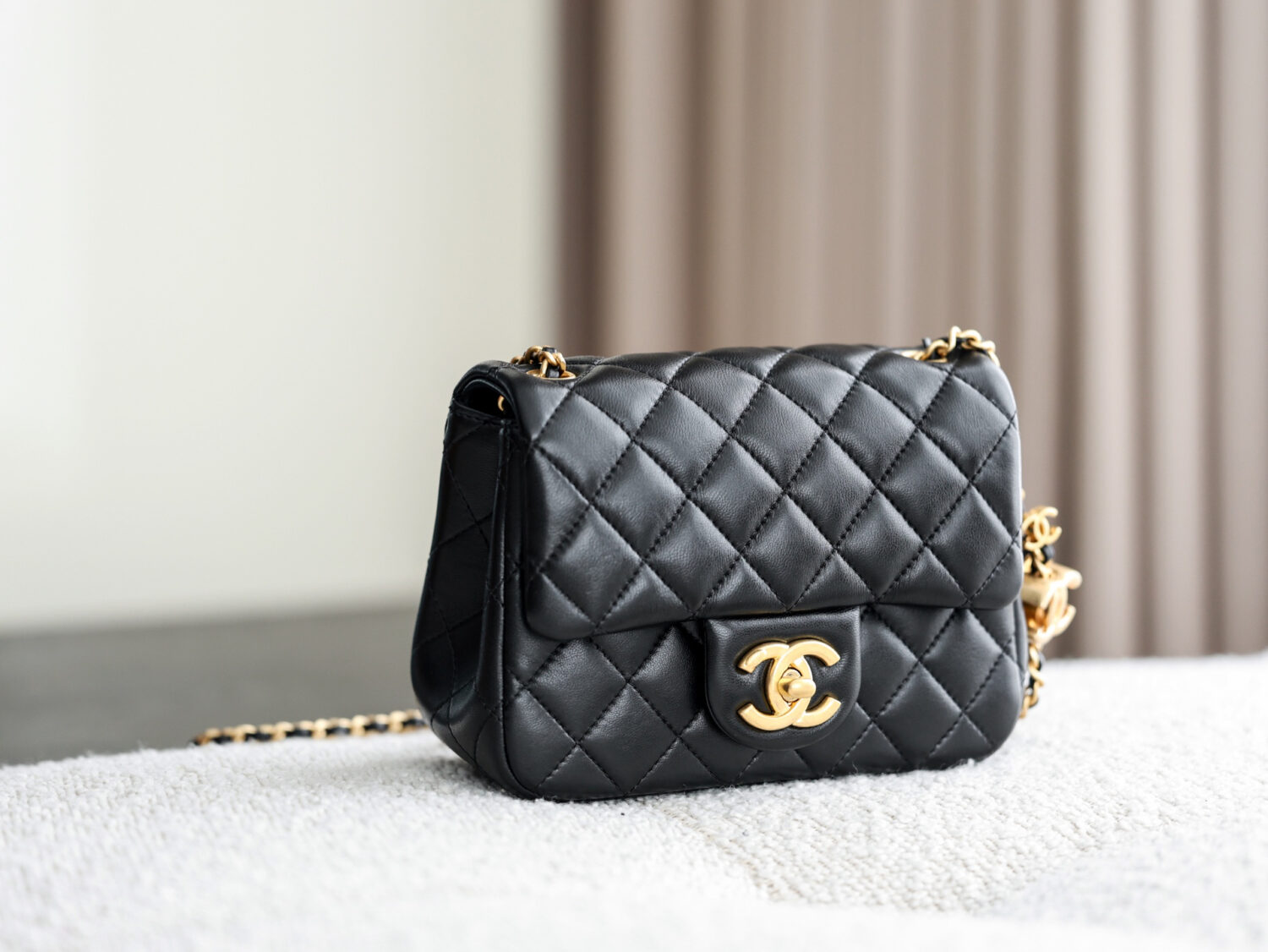 The MISS dual-adjustment chain is here!