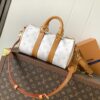 Louis Vuitton KEEALL BANDOULIÈRE 25 Handbag