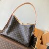 Louis Vuitton Launches the Brand-New CarryAll Medium Handbag