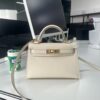 Hermès Mini Kelly II