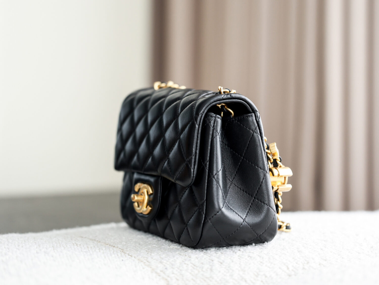 The MISS dual-adjustment chain is here!