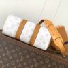 Louis Vuitton KEEALL BANDOULIÈRE 25 Handbag