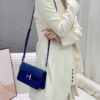 Hermes 240 crossbody bag, new flight attendant bag