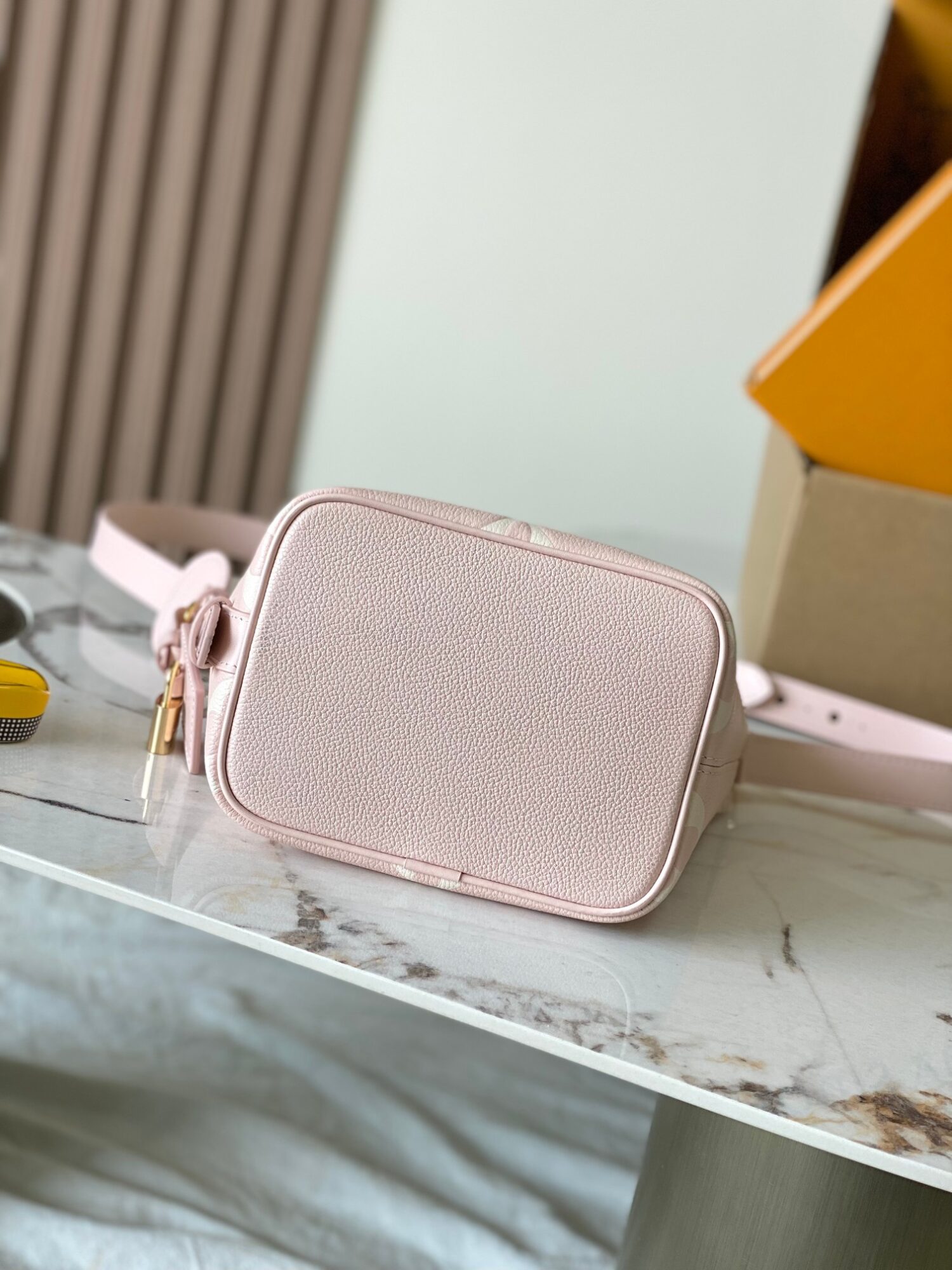 Louis Vuitton This All In BB Handbag