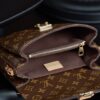 Louis Vuitton This model features custom craftsmanship inspired by Italian manufacturing standards, dynamic rolling code technology, and exclusive factory-original fabrics.