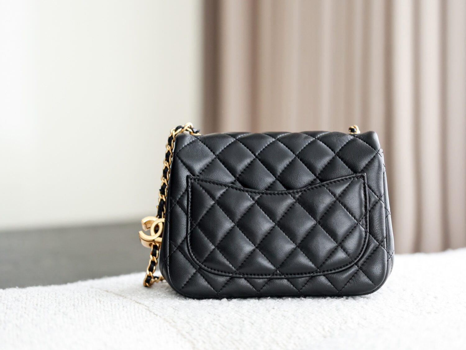 The MISS dual-adjustment chain is here!